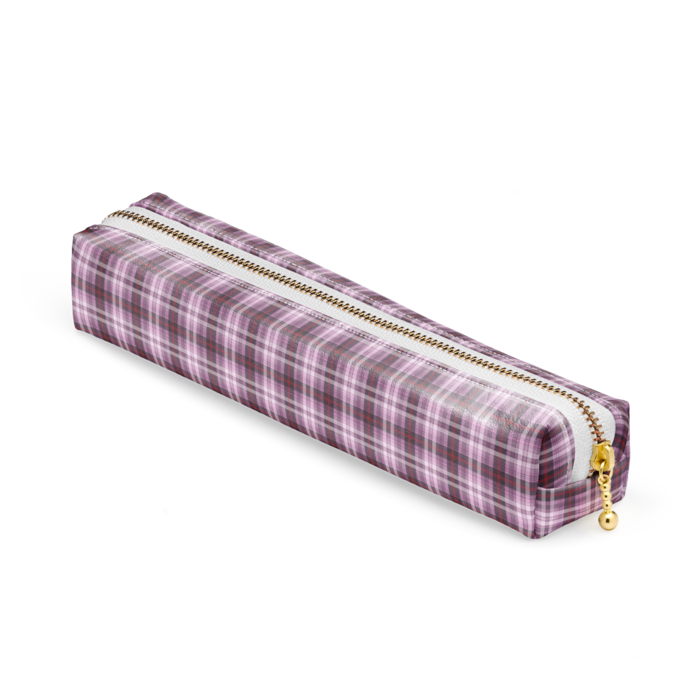 ホワイト (チェックNo7)