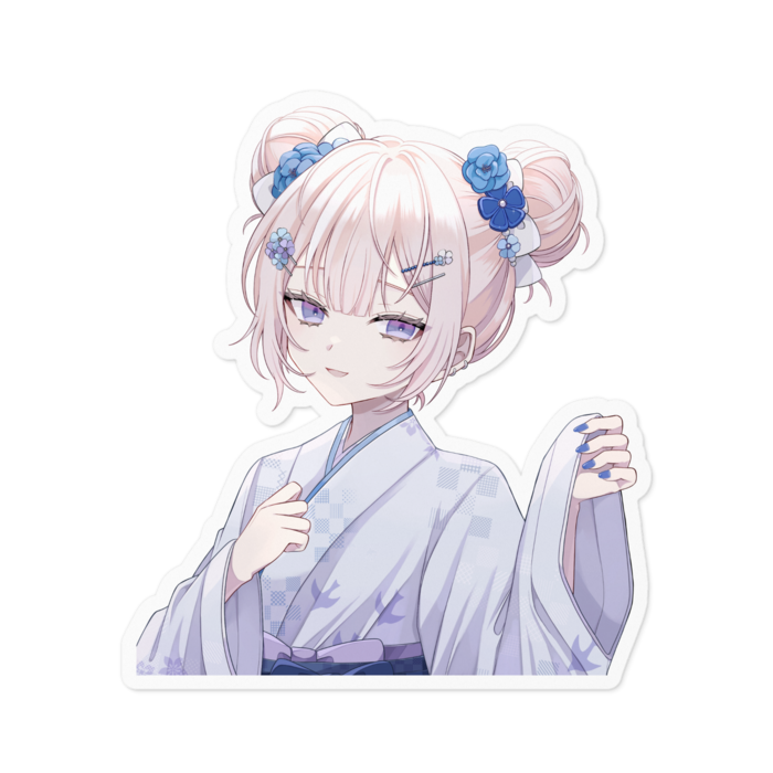 背景なし