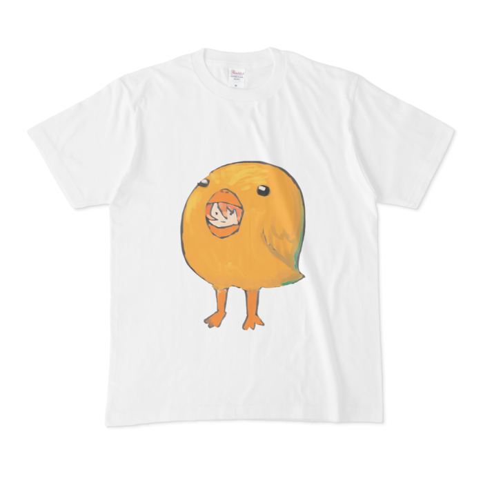 Tシャツ - M