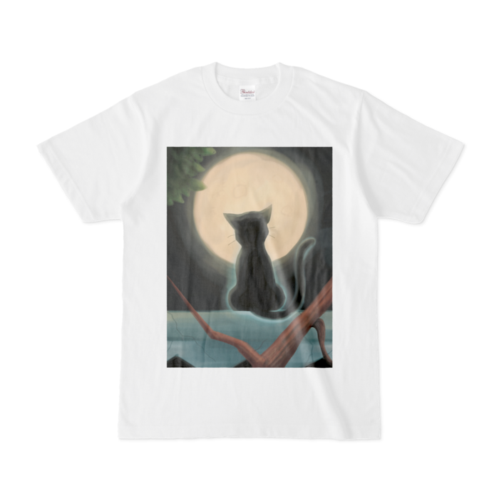 Tシャツ - S - 白