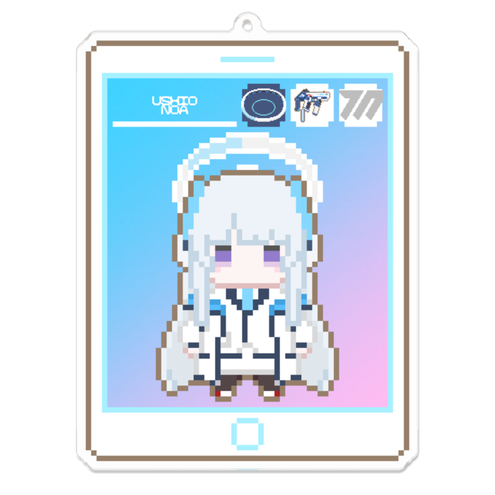 ①シッテムの箱ver.