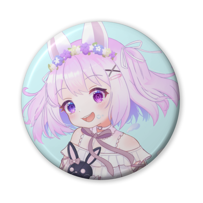 缶バッジ（バリュー） - 56mm