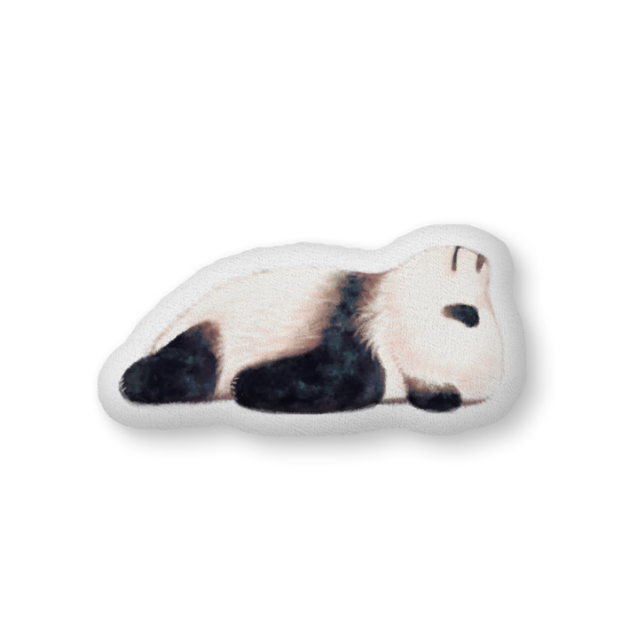 ふかふかクッション - 中(H36×W56cm) - 片面