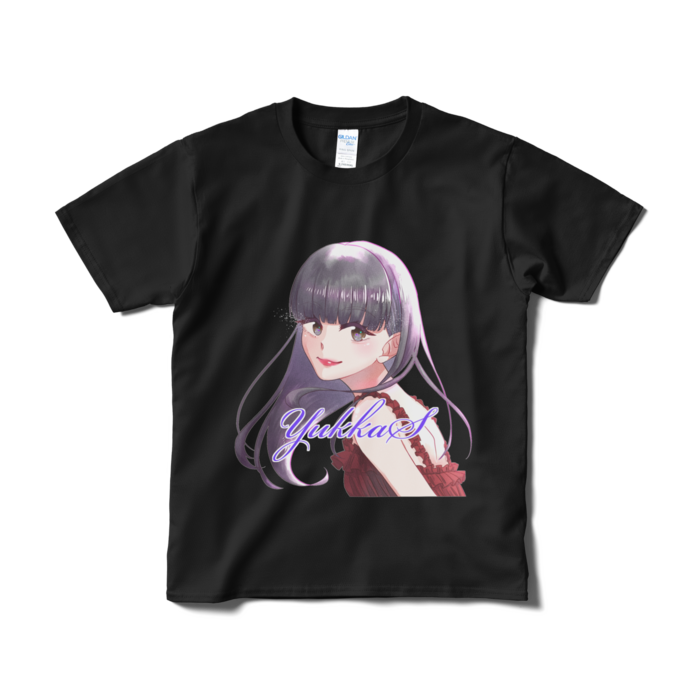 Tシャツ（短納期） - S - ブラック