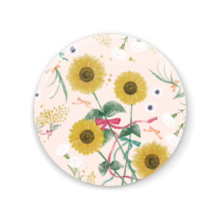 缶ミラー - 56mm