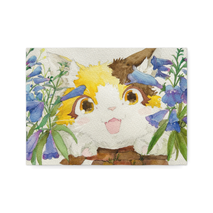 キャンバス - F4