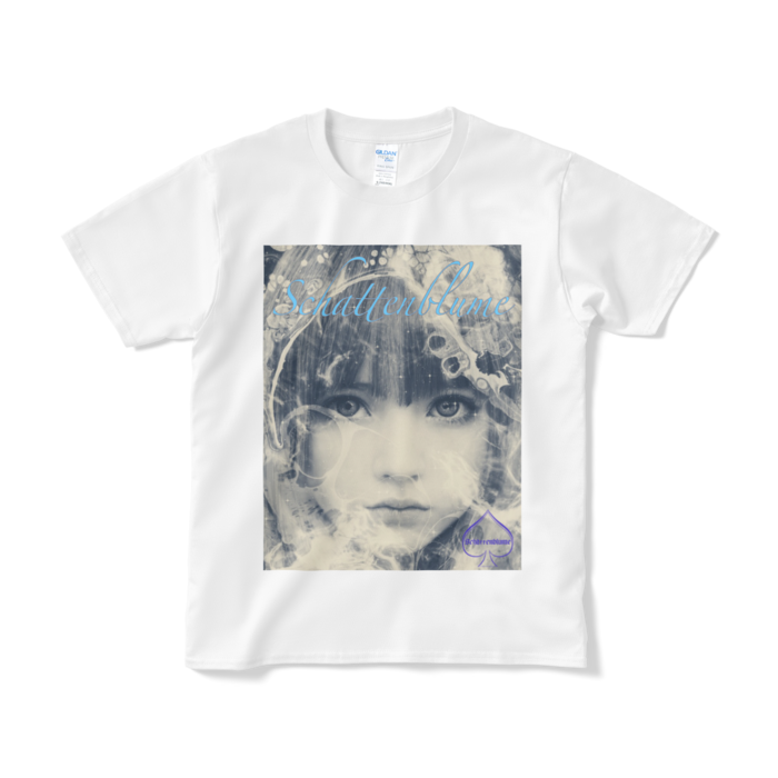 Tシャツ（短納期） - S - ホワイト