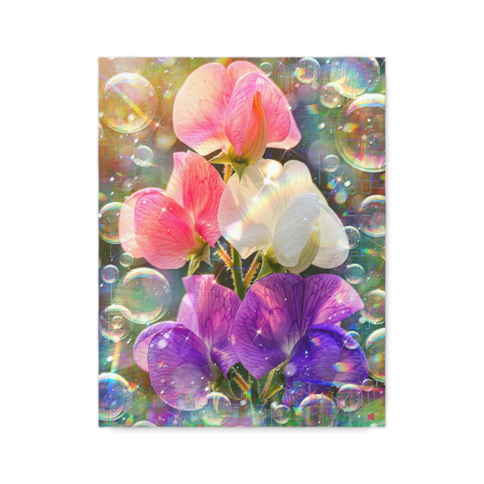 キャンバス - F6