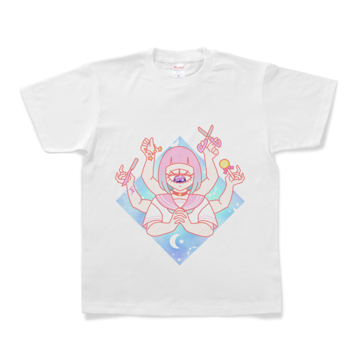 Tシャツ - S