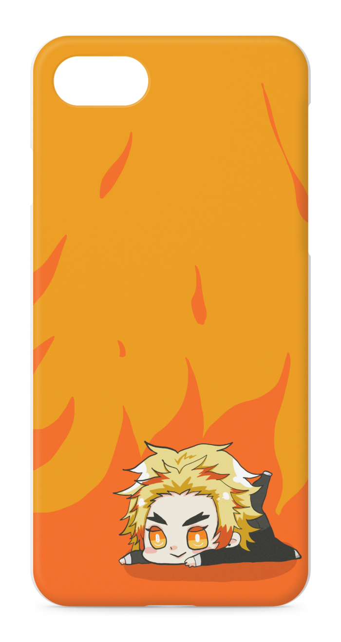 iPhoneケース - iPhone 8 / 7 - 正面印刷のみ
