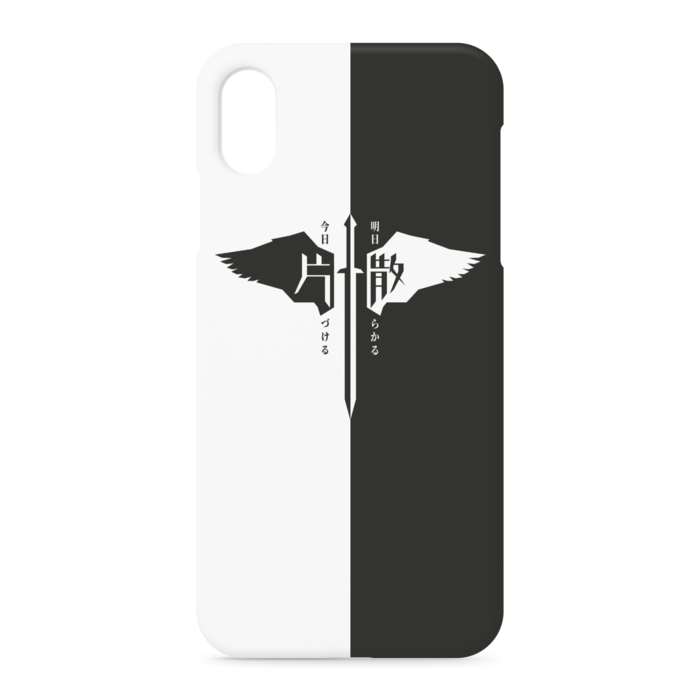 iPhoneケース - iPhone XSMax