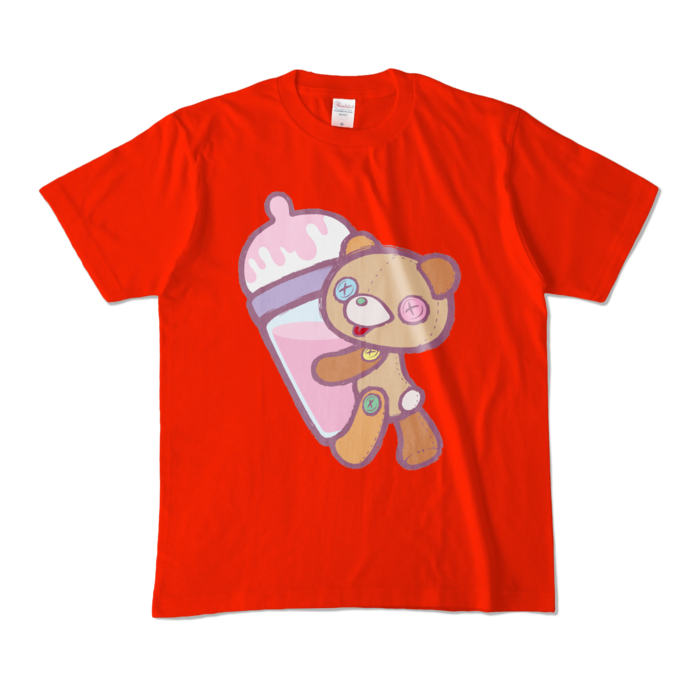 【Ｍ】　レッド