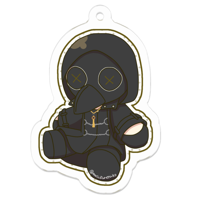 黒曜🦄