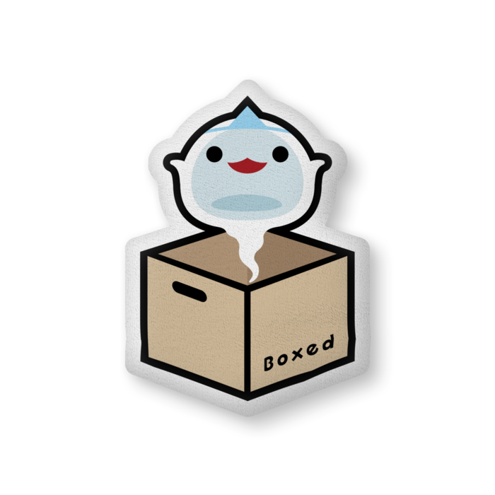 クッションｶﾗｰ：片L