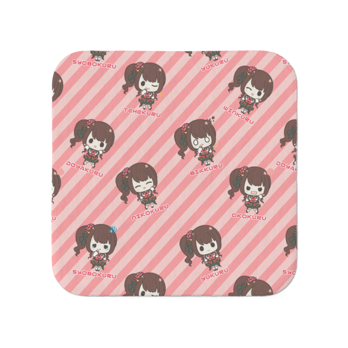 タオル - 小