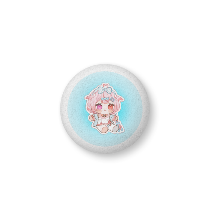 ふかふかクッション - 中（H56×W36cm） - 両面