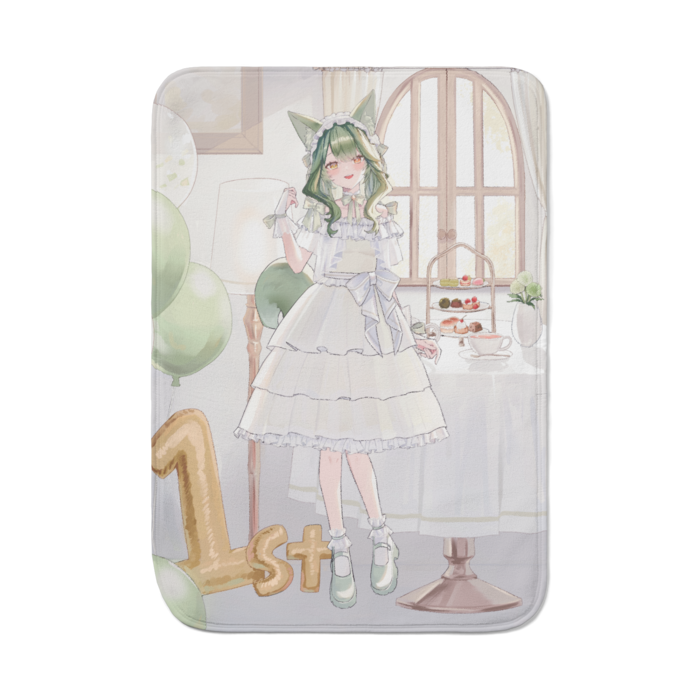 ブランケット - 700 x 1000 (mm)