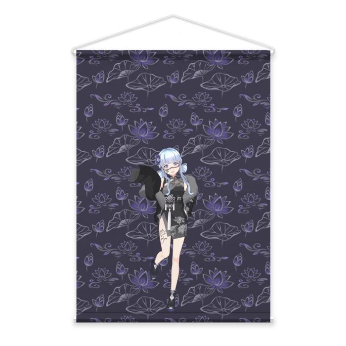 タペストリー - B2縦