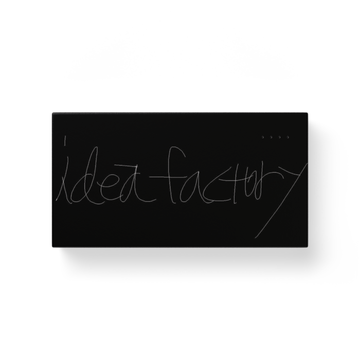 モバイルバッテリー - 横