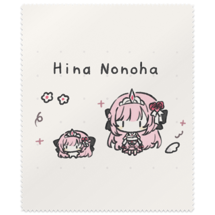 メガネ拭き