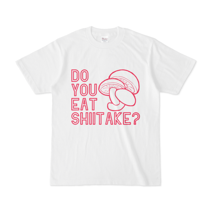 Tシャツ - S