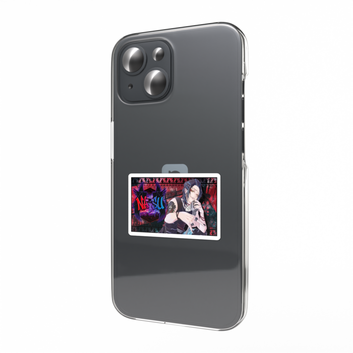 スマホステッカー - 縦