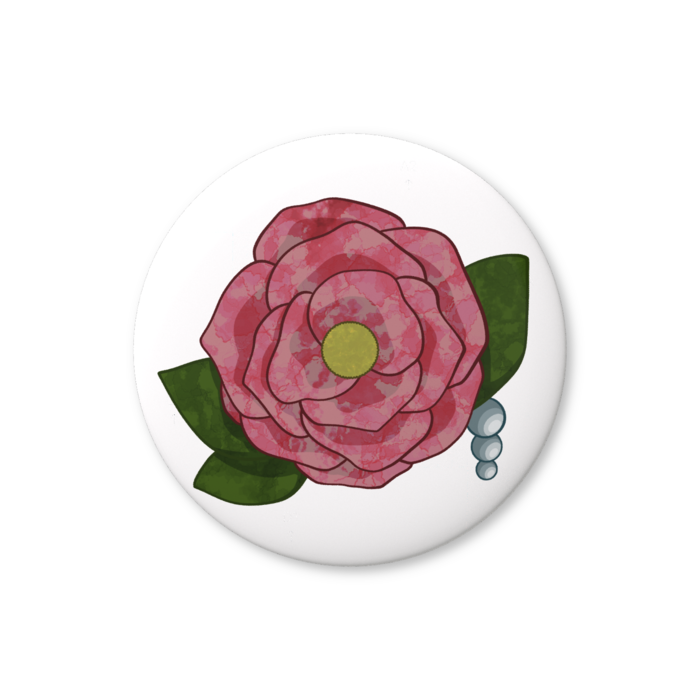 缶バッジ（バリュー） - 44mm