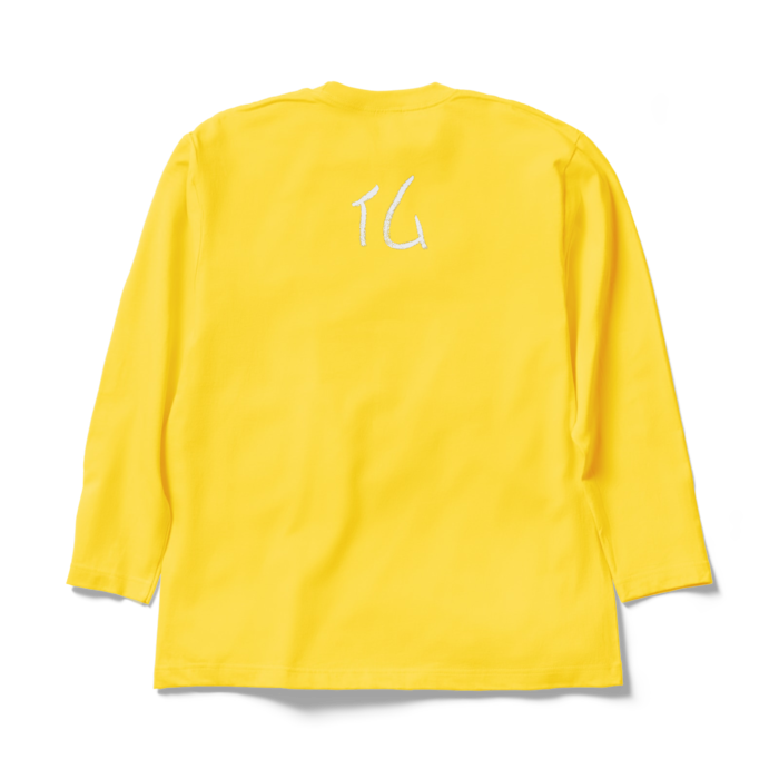 ロングスリーブTシャツ - XL - デイジー