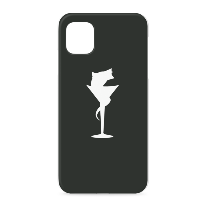 iPhoneケース - iPhone 11 - 正面印刷のみ