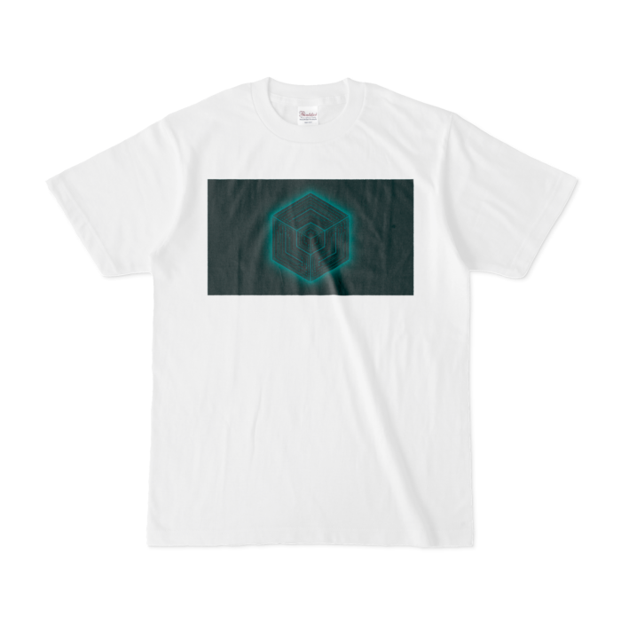Tシャツ - S - 白