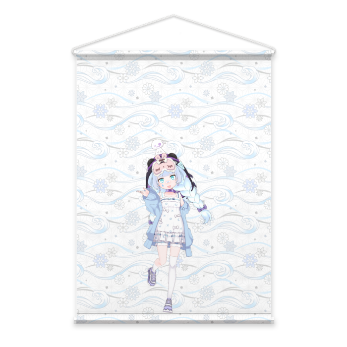 タペストリー - B2縦