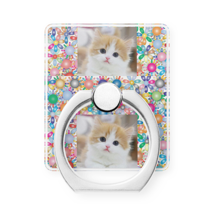 スマホリング