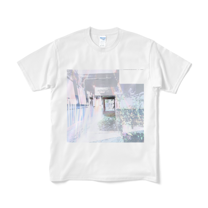 Tシャツ(短納期) - M - ホワイト