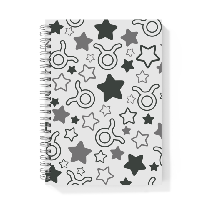 リングノート - A5 - 片面