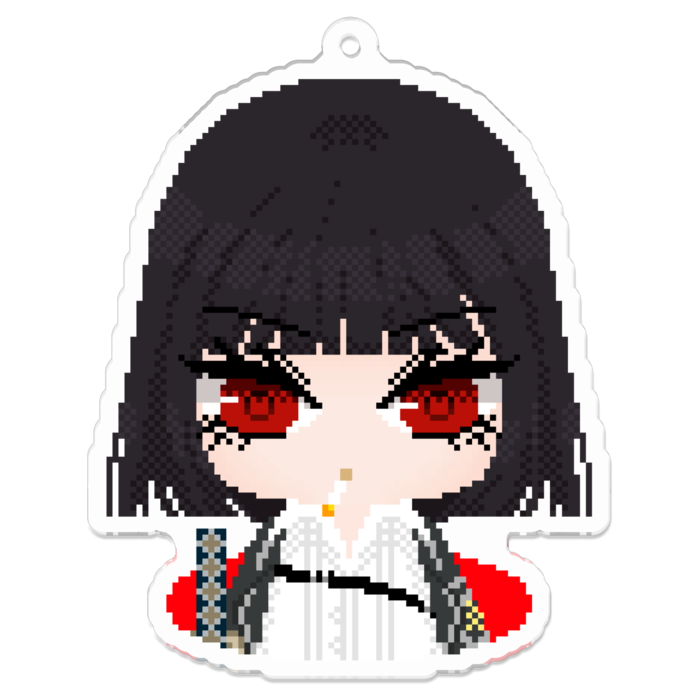 良秀(Ryoshu)