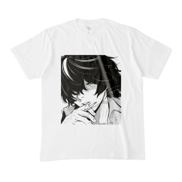 Tシャツ - M - 白