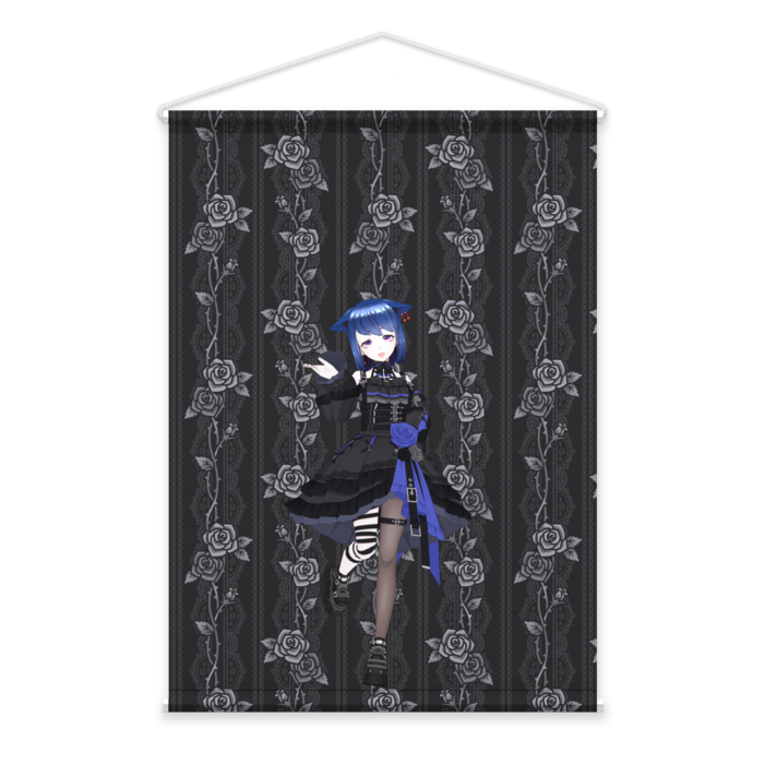 タペストリー - B2縦