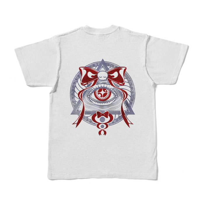 カラーTシャツ - S - アッシュ (淡色)