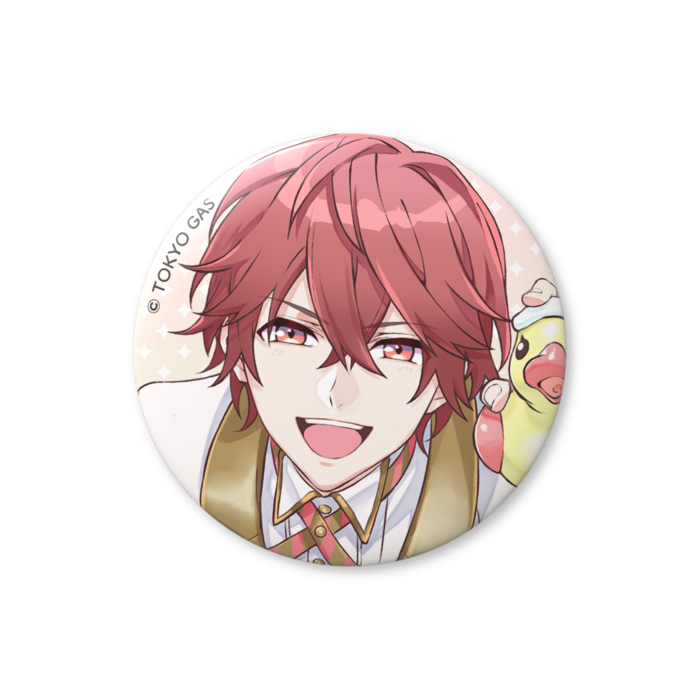 缶バッジ（バリュー） - 56mm