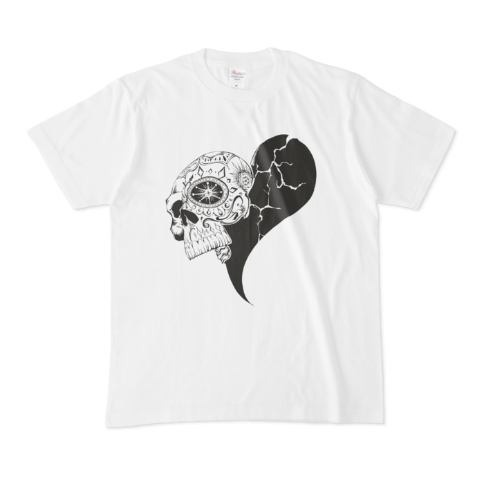 Tシャツ - M