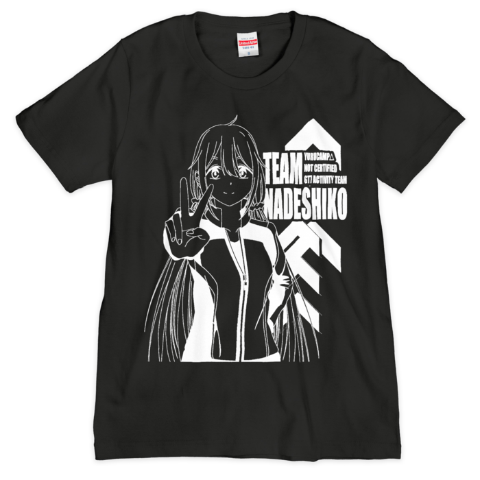 黒/白 - Sサイズ