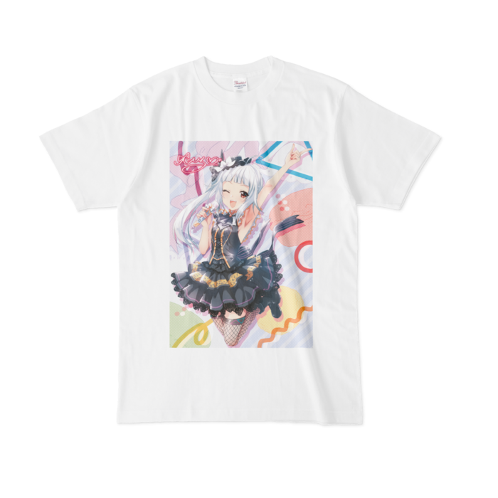 Tシャツ - L - 白