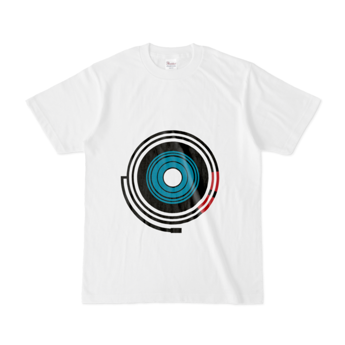 Tシャツ - S - 白