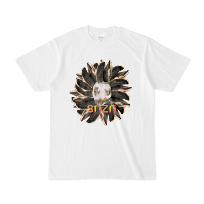 Tシャツ - S - 白