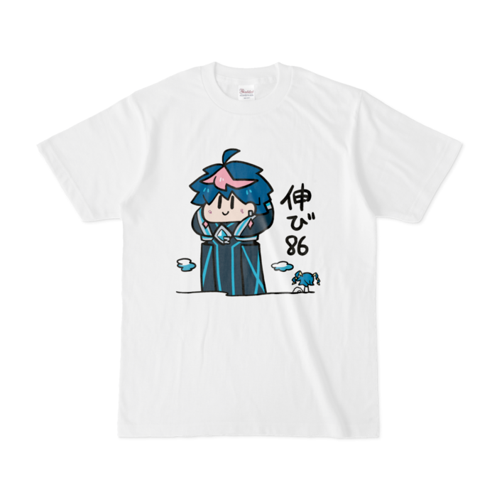 Tシャツ - S - 白