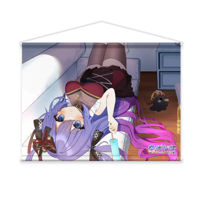 タペストリー - B2横