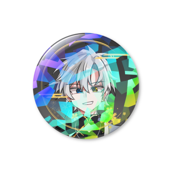 クリスタル - 56mm