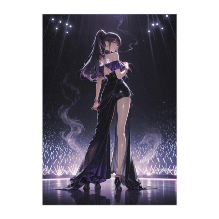 ポスター - A1