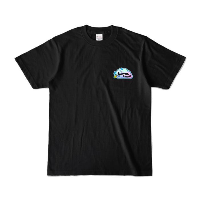 カラーTシャツ - S - ターコイズ