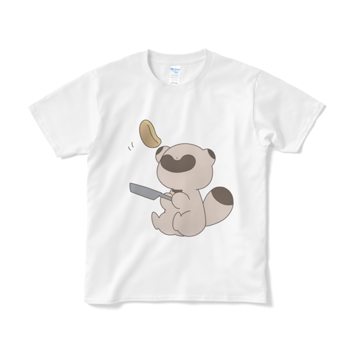 Tシャツ（短納期） - S - ホワイト